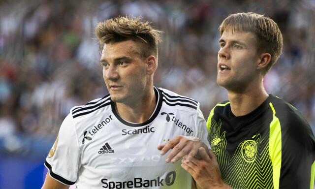 Rosenborgs Champions League-drøm knust: - Vi var fantastiske